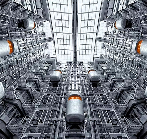 為什么發(fā)生火災(zāi)不能乘坐電梯？什么是消防電梯？